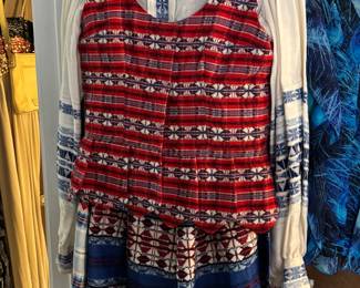 Clothing