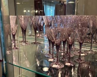 Glass Sets 