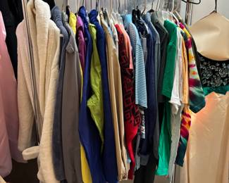 Clothing