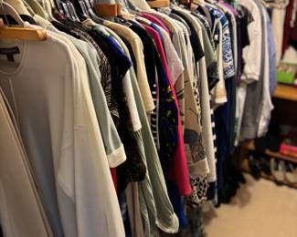 Clothing