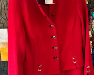 Clothing
