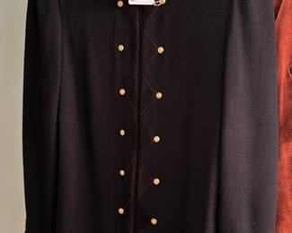Clothing