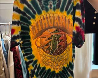 Clothing