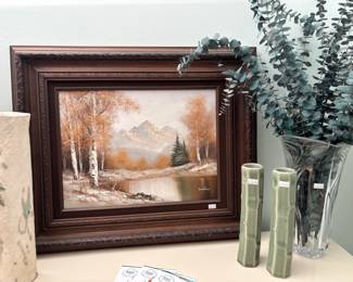 Wall Art