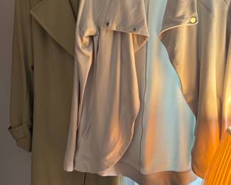 Clothing