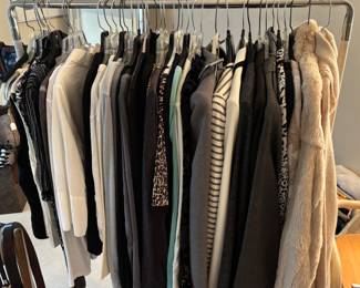 Clothing