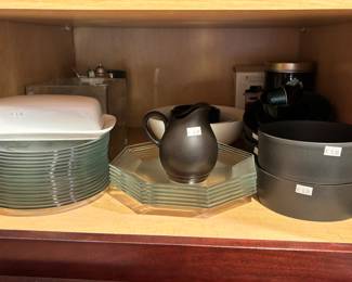 Plate Sets 