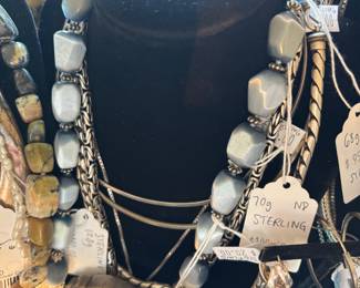 Sterling Jewelry 