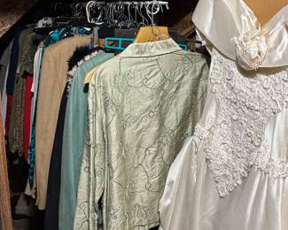Clothing