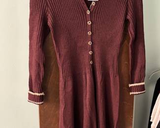 Clothing