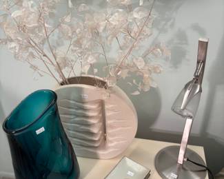 Decorative Vases 