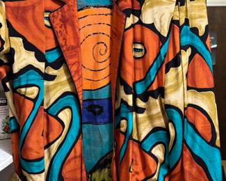 Clothing