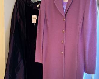 Clothing