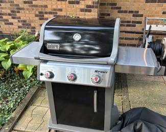 Weber Grill