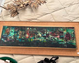 Wall Art