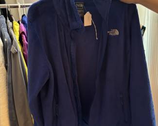 Clothing - The North Face