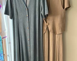 Clothing