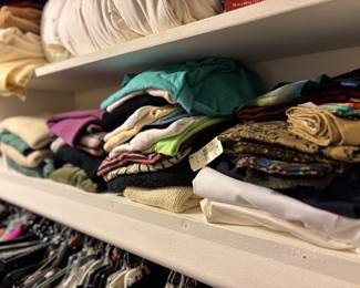 Clothing