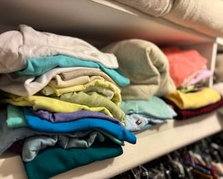 Clothing