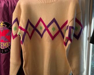 Clothing
