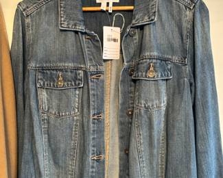 Clothing