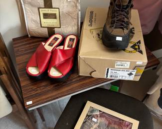 Shoes