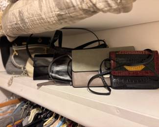 Purses 