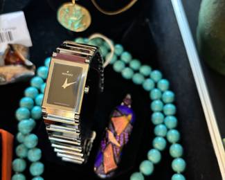Watches