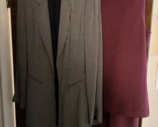 Clothing