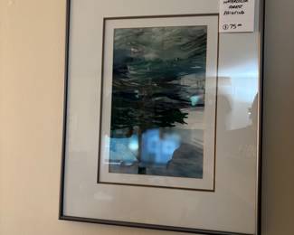 Susan Jager Watercolor 