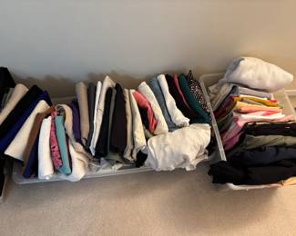 Clothing