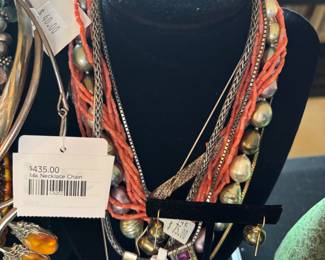 14k Necklace Chain