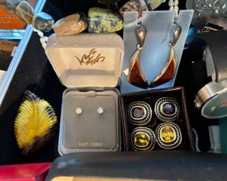 Earring Sets 