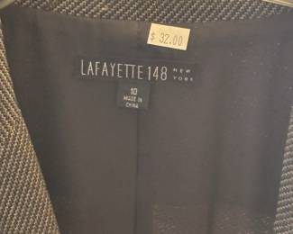 Clothing