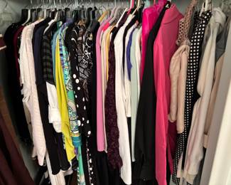 Clothing