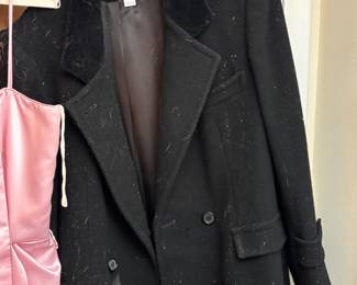 Clothing