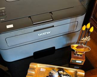 Brother Printer 