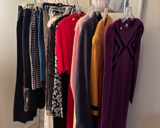 Clothing