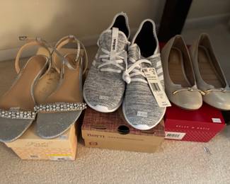Shoes