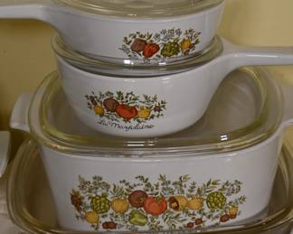 Corningware Spice of Life