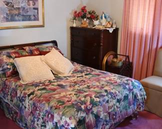 Three bedroom sets available
