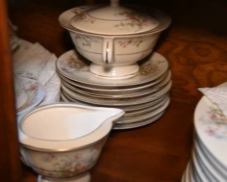 Theodore Haviland Limoges