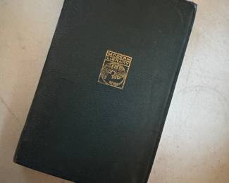 "Fathers and Sons" by Ivan S. Turgenev