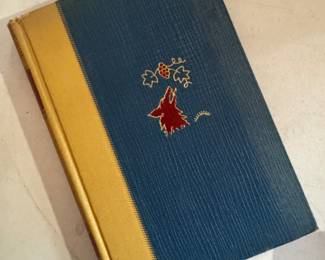 "The Fables of Aesop" by Willin L. Parker