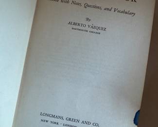 "Cuentos Del Sur" by Alberto Vazquez