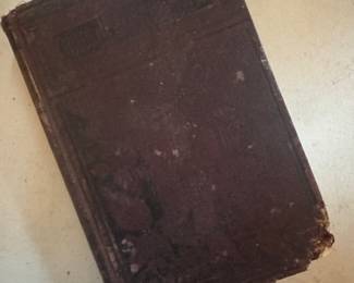 "Child's History of Rome: From Romulus, 753 Years B.C., to Tarquinius Superbus" by Mrs. C.H.B. Laing