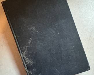 "Present Status of The Philosophy of Law and of Rights" by William Ernest Hocking