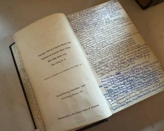 "New Hot Discography" by Charles Delaunay