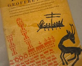 "Looking for Dilmun" by Geoffrey Bibby