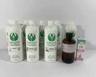 Fragrance Oils NEW 
